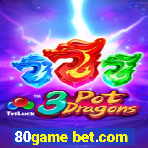 80game bet.com